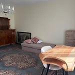 Apartmán 1st Floor *