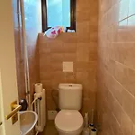 1st Floor Apartmán