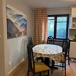 Apartmán 1st Floor Bratislava