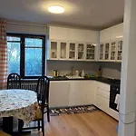 1st Floor Bratislava