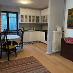 Apartment 1st Floor *