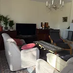 Apartmán 1st Floor