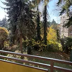 1st Floor Apartmán *