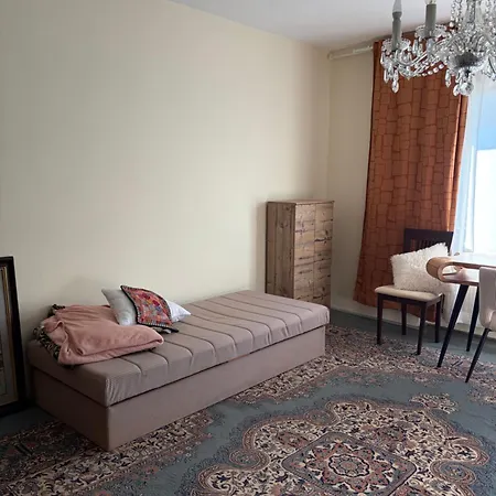Apartamento 1st Floor