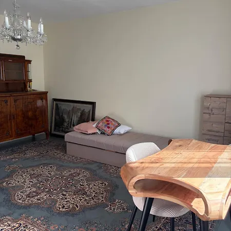 Apartamento 1st Floor *