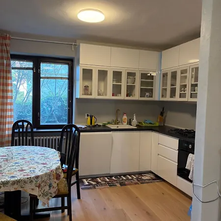 1st Floor Братислава