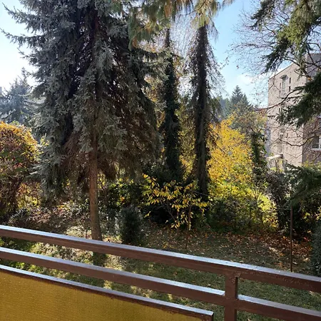 1st Floor Lejlighed *