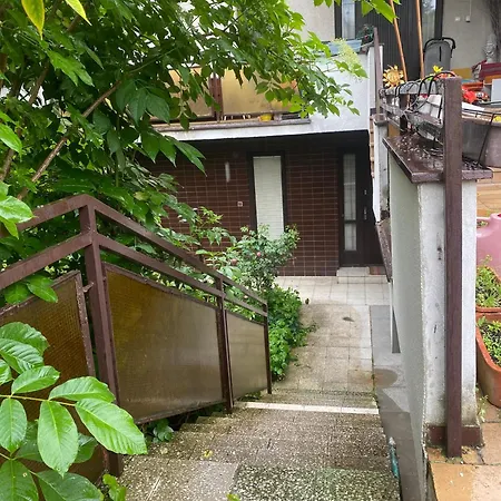 Apartamento 1st Floor