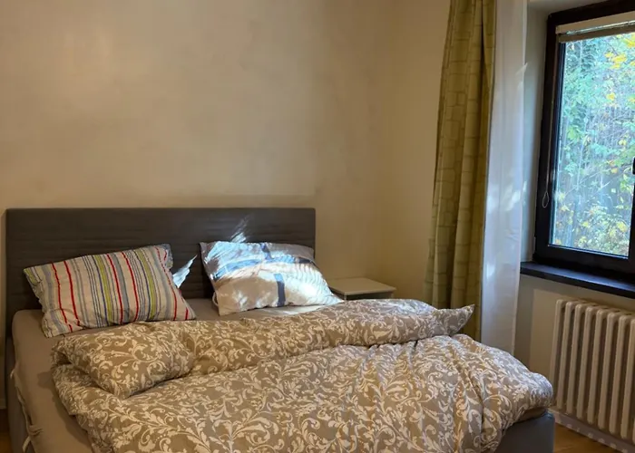 1st Floor 브라티슬라바