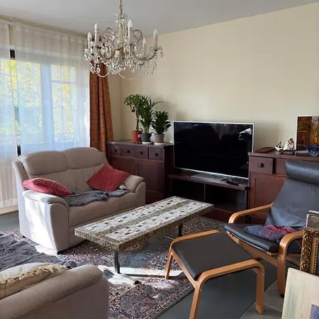 1st Floor * ברטיסלאבה
