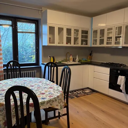 דירה 1st Floor ברטיסלאבה