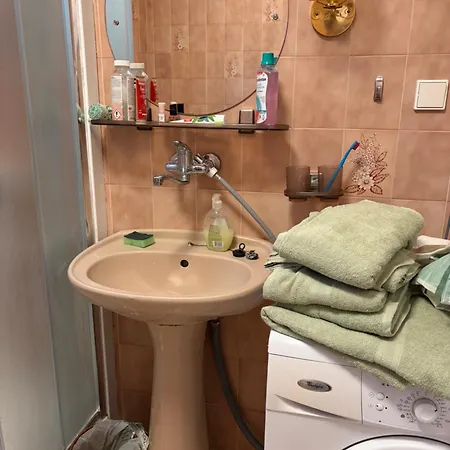 1st Floor براتسيلافا