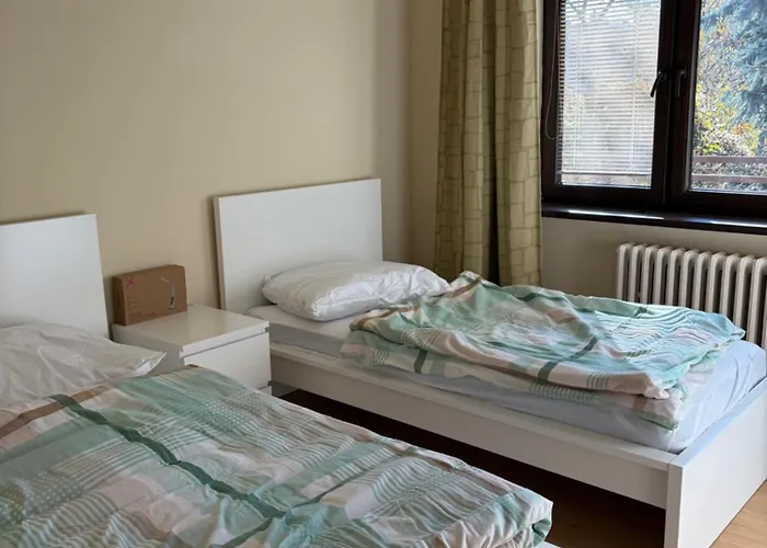 1st Floor * ברטיסלאבה