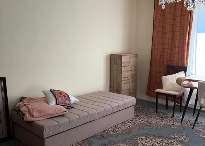 דירה 1st Floor