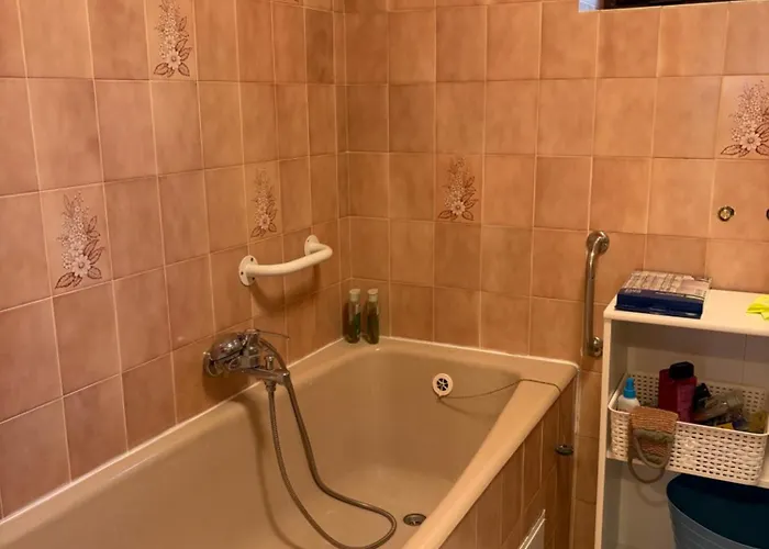 דירה 1st Floor