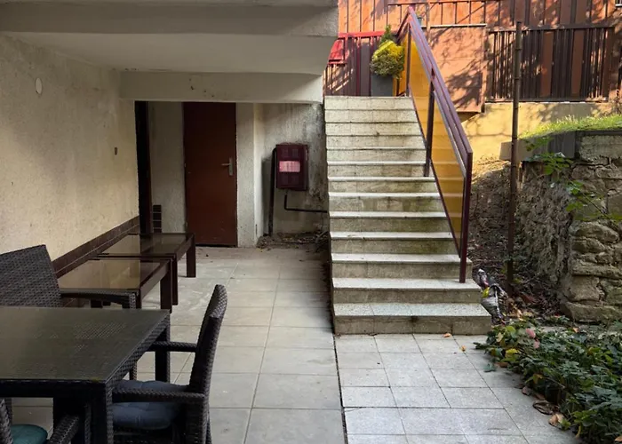 1st Floor דירה