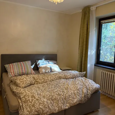 1st Floor Bratislava