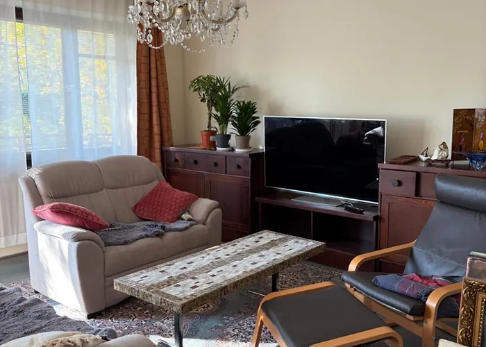 1st Floor * Bratislava