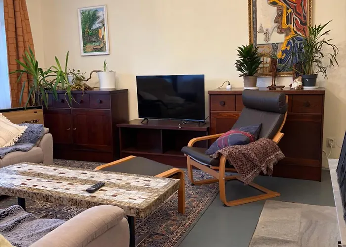 1st Floor Appartamento