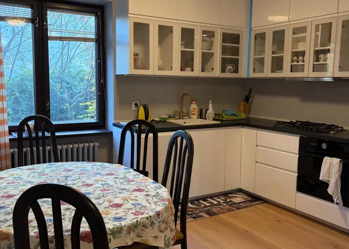 Appartamento 1st Floor Bratislava