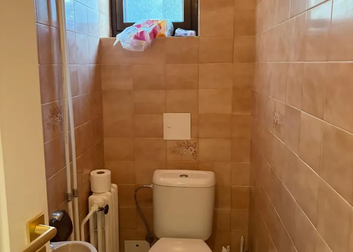 1st Floor Appartamento